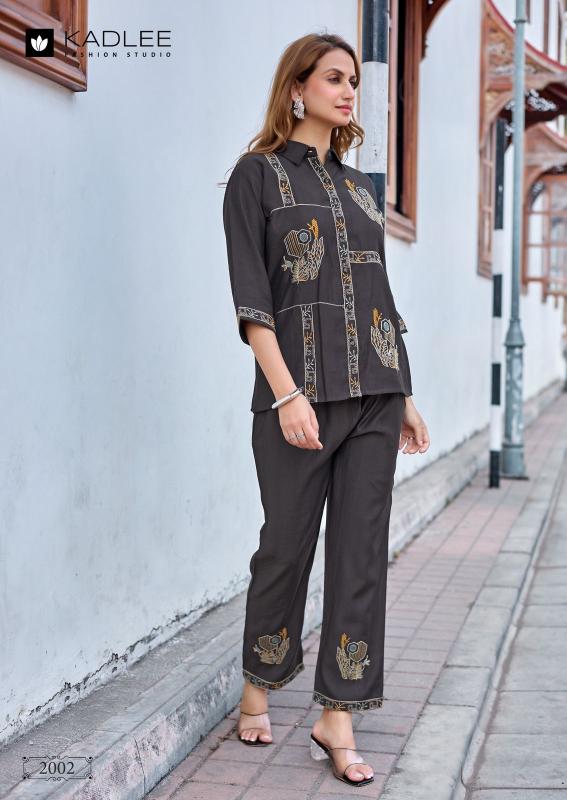 Kadlee dream girl coord set clothing dealers in india
